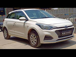 Second Hand Hyundai Elite i20 Magna Executive 1.2 in Mysore