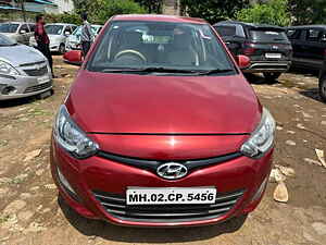 Second Hand हुंडई i20 स्पोर्टज़ 1.2 (o) in नागपुर