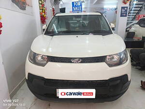 Second Hand Mahindra KUV100 K4 Plus D 6 STR in Kanpur