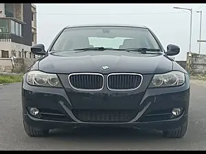 Second Hand BMW 3 Series [2010-2012] 320d in Chennai