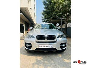 Second Hand BMW X6 xDrive 30d in Pune