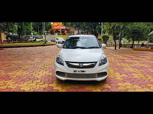 Second Hand Maruti Suzuki Swift DZire VXI in Pune