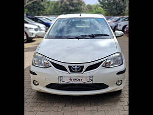 Second Hand Toyota Etios Liva V in Bangalore