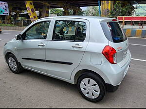 Second Hand Maruti Suzuki Celerio VXi CNG [2019-2020] in Mumbai