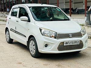 Second Hand Maruti Suzuki Celerio VXi (O) CNG in Pune