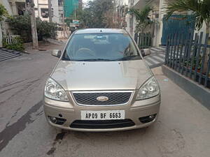 Second Hand Ford Fiesta/Classic ZXi 1.4 TDCi in Hyderabad