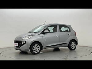 Second Hand Hyundai Santro Sportz in Faridabad