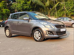 Second Hand Maruti Suzuki Swift VXi in Mumbai