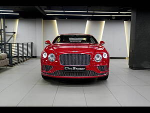 Second Hand Bentley Continental GT Coupe in Kolkata