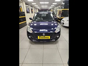 Second Hand Maruti Suzuki Swift [2018-2021] VXi AMT [2018-2019] in Amritsar