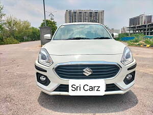 Second Hand Maruti Suzuki DZire ZXi Plus AGS [2020-2023] in Hyderabad