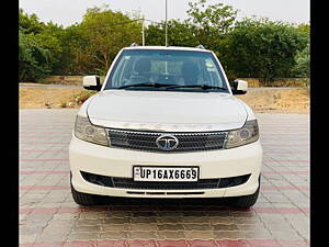 Second Hand Tata Safari 2.2 LX 4x2 in Delhi