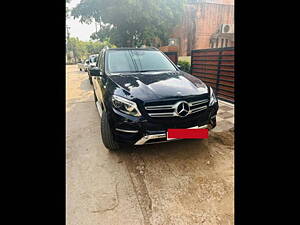 Second Hand Mercedes-Benz GLE 350 d in Raipur