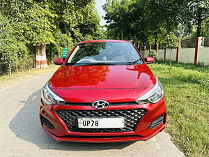 Second Hand Hyundai Elite i20 Magna 1.2 [2016-2017] in Kanpur