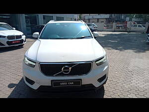 Second Hand Volvo XC40 D4 R-Design in Mumbai