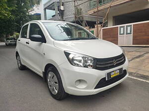 Second Hand Maruti Suzuki Celerio VXi AMT in Bangalore