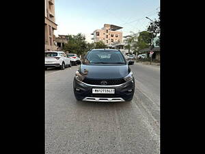 Second Hand Tata Tiago Revotorq XZ [2016-2019] in Nagpur