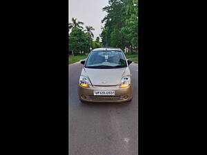 Second Hand Chevrolet Spark 1 in Lucknow