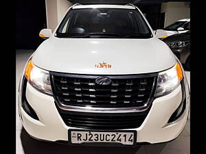 Second Hand Mahindra XUV500 W11 in Jaipur