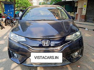 Second Hand Honda Jazz V AT Petrol in Navi Mumbai
