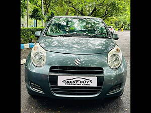 Second Hand Maruti Suzuki A-Star Vxi in Kolkata