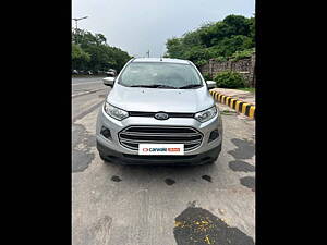 Second Hand Ford Ecosport Trend + 1.5L TDCi in Delhi