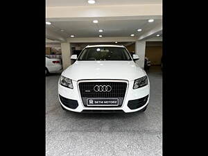 Second Hand Audi Q5 2.0 TFSI quattro Technology Pack in Delhi