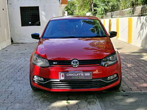 Second Hand Volkswagen Polo GT TSI in Chennai