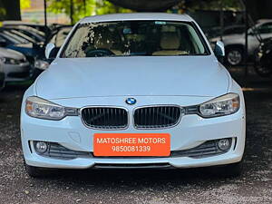 Second Hand BMW 3-Series 320d Luxury Line in Pune