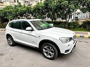 Second Hand BMW X3 xDrive 20d Expedition in Delhi