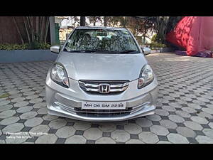 Second Hand Honda Amaze 1.5 S i-DTEC in Nashik