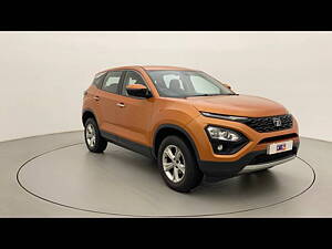 Second Hand Tata Harrier XZ [2019-2020] in Delhi