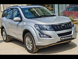 Second Hand Mahindra XUV500 W10 AWD AT in Bangalore