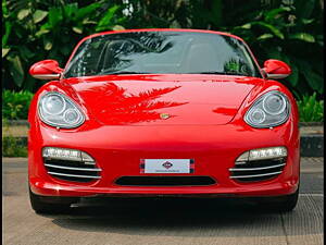 Second Hand Porsche Boxster S Tiptronic in Mumbai