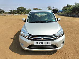 Second Hand Maruti Suzuki Celerio VXi AMT ABS in Nagpur