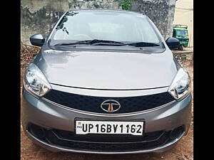 Second Hand Tata Tigor Revotorq XM in Kanpur