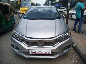 Second Hand Honda City V Petrol [2017-2019] in Bangalore