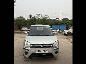 Second Hand Maruti Suzuki Wagon R VXi (O) 1.0 AMT in Gurgaon