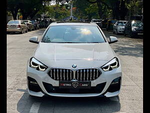 Second Hand BMW 2 Series Gran Coupe 220d M Sport [2022-2023] in Bangalore