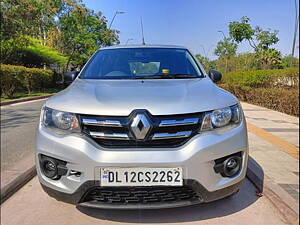 Second Hand Renault Kwid 1.0 RXT [2016-2019] in Delhi