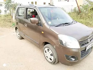 Used Maruti Wagon R Cars in Bangalore, Second Hand Maruti ...
