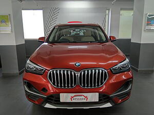 Second Hand BMW X1 [2013-2016] sDrive20d xLine in Hyderabad