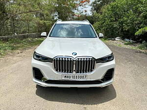 Second Hand BMW X7 xDrive30d DPE Signature [2019-2020] in Mumbai