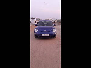 Second Hand Volkswagen Beetle 2.0 AT in Chennai