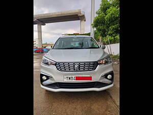 Second Hand Maruti Suzuki Ertiga ZXi Plus in Chennai