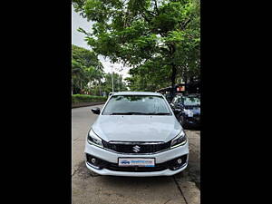 Second Hand Maruti Suzuki Ciaz S 1.4 MT in Thane