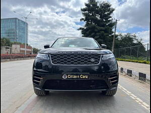 Second Hand Land Rover Range Rover Velar S R-Dynamic 2.0 Petrol in Bangalore