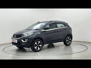 Second Hand Tata Nexon XZ Plus in Mumbai