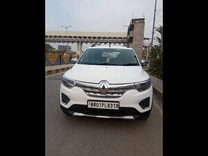 Second Hand Renault Triber RXT [2019-2020] in Patna