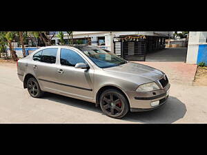 Second Hand Skoda Laura L&K 1.9 PD AT in Hyderabad